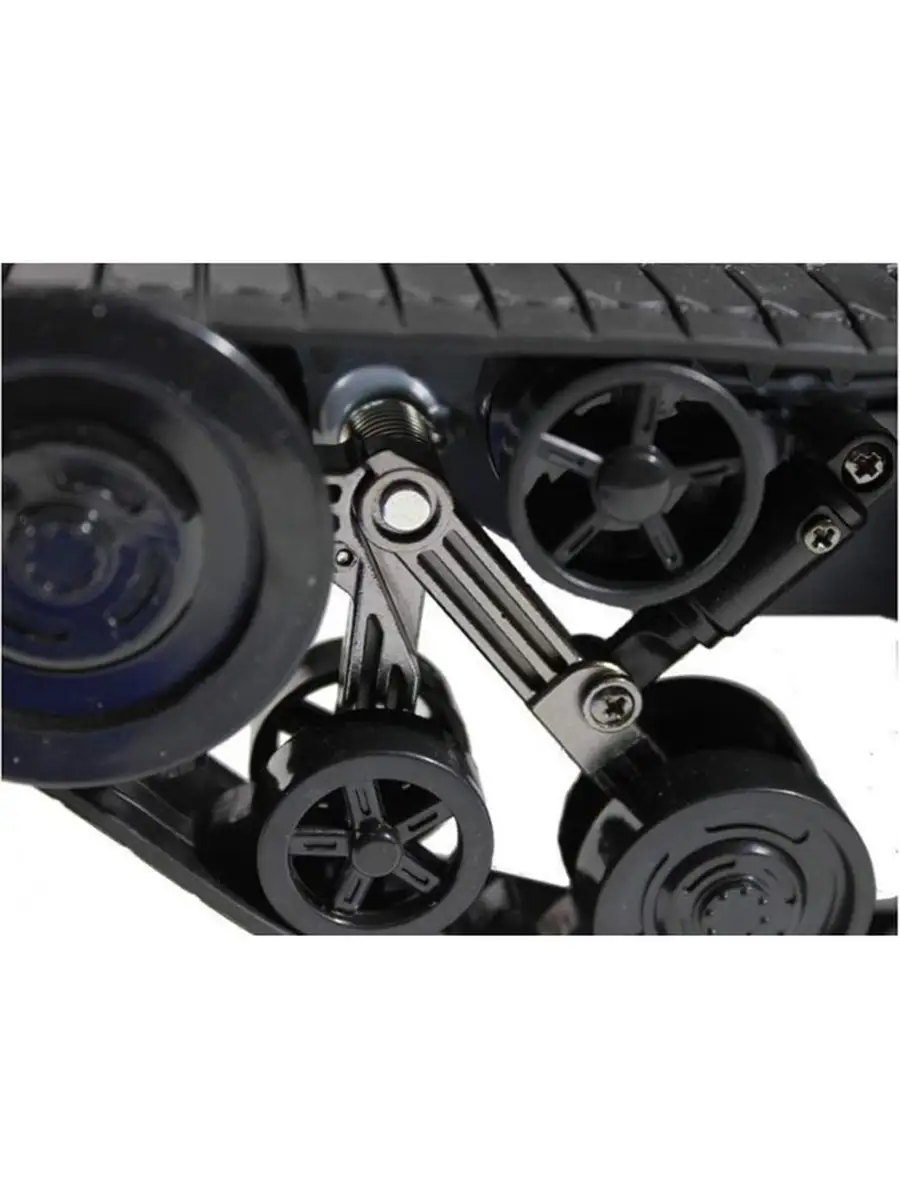 Автомобиль РУ Heng Long - фото 4