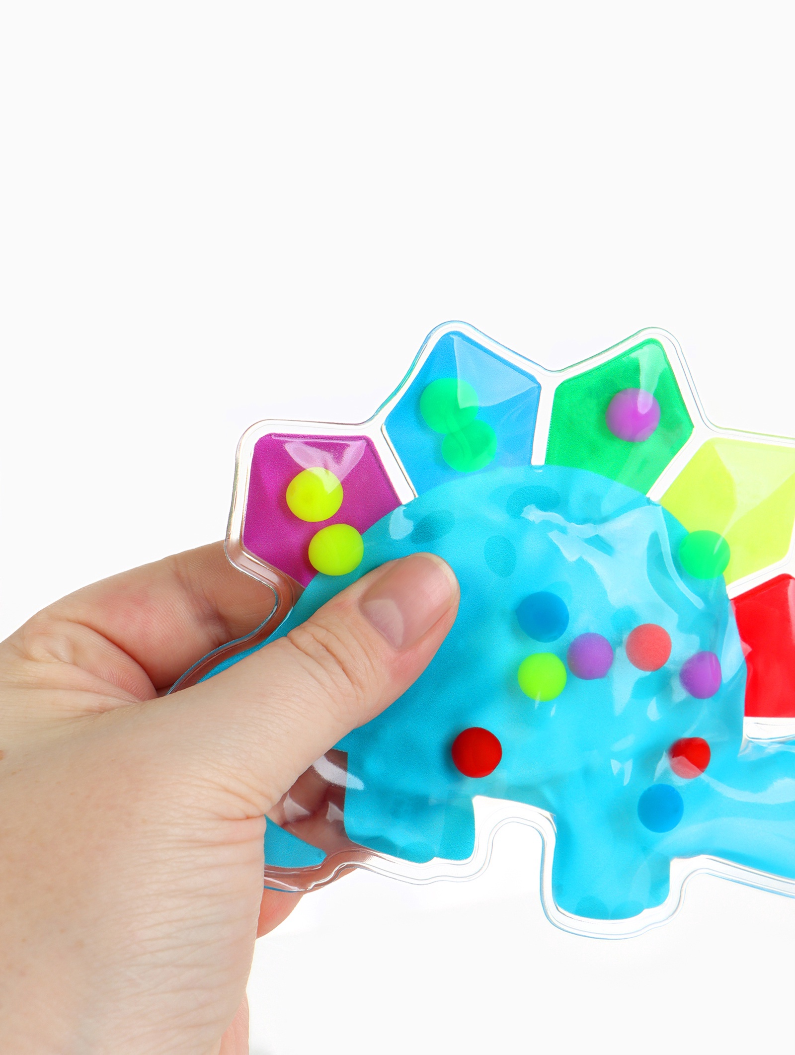 Игрушка Крошка Я сортер - фото 7