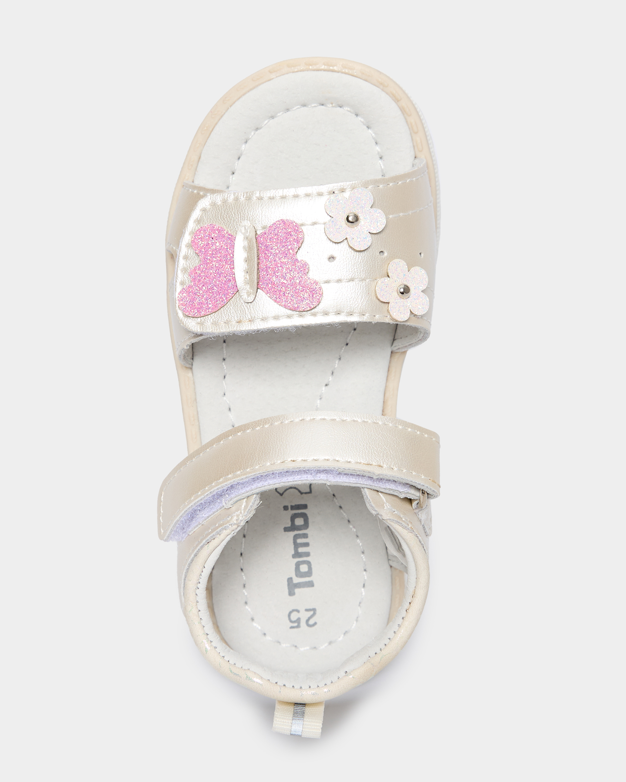 Сандалии Tombi S26FUigSA-162-F0 - фото 4