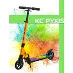 Самокат SCOOTER двухколесный