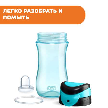 Поильник Chicco
