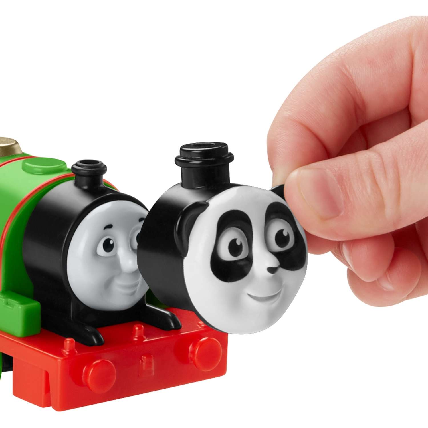 Набор железнодорожный Thomas and Friends GLK69 - фото 13