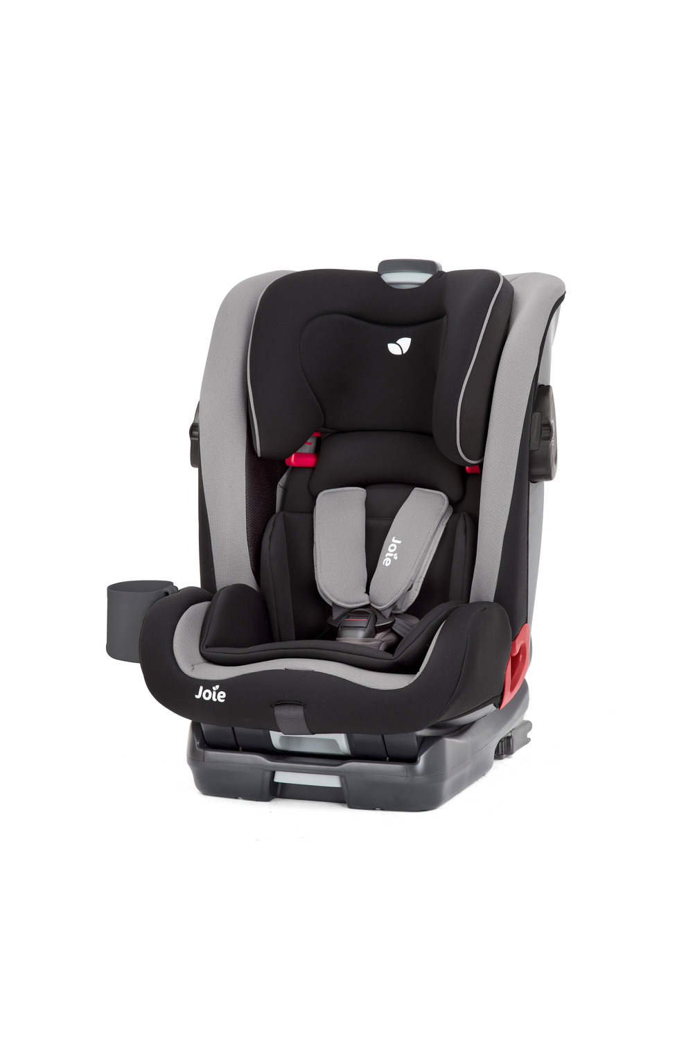 Автокресло Joie Bold Isofix 1/2/3 (9-36 кг) - фото 4