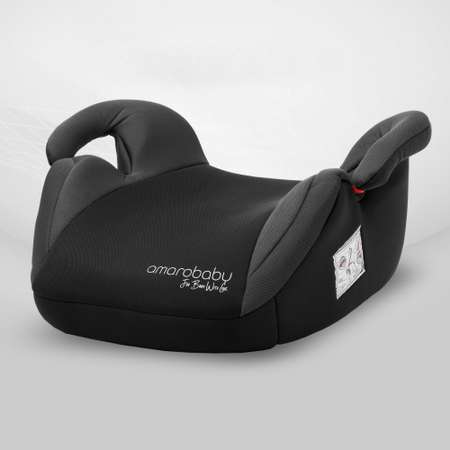 Автокресло Amarobaby 3 (22-36 кг)