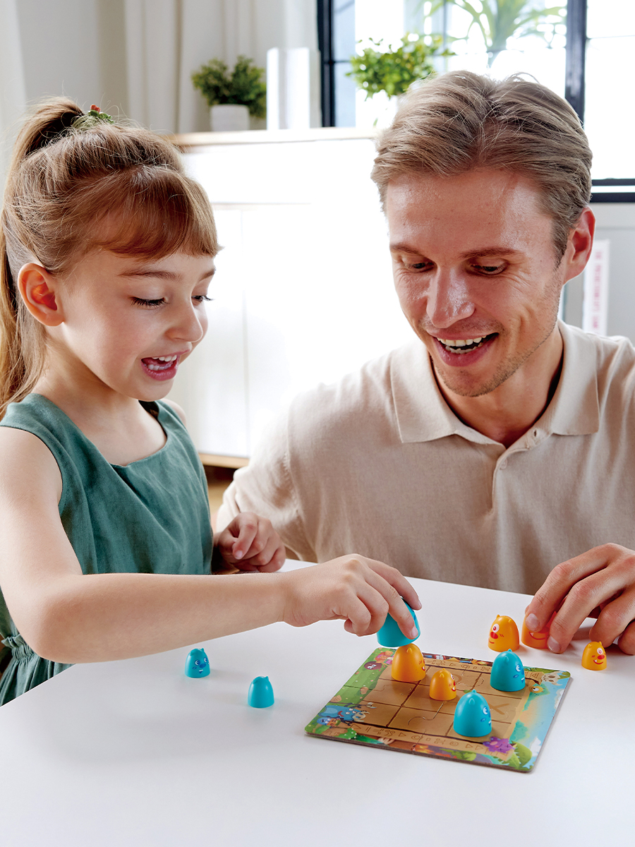 Настольная игра Hape - фото 2