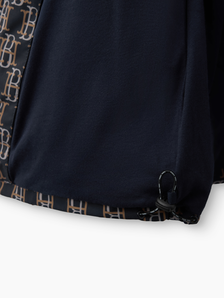 Ветровка Happy Baby 88250-1_sandy - фото 4