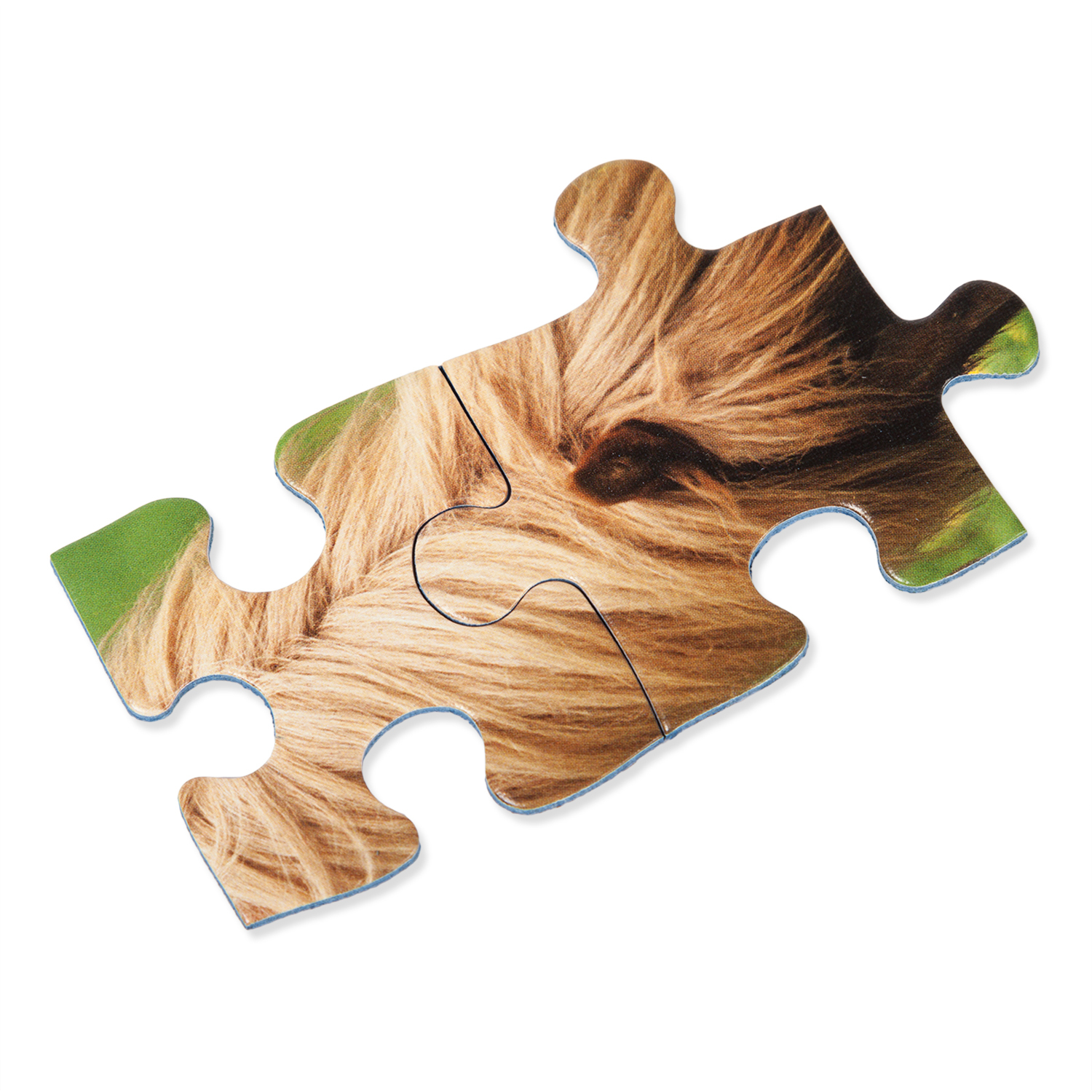 Пазл Ravensburger классический - фото 4