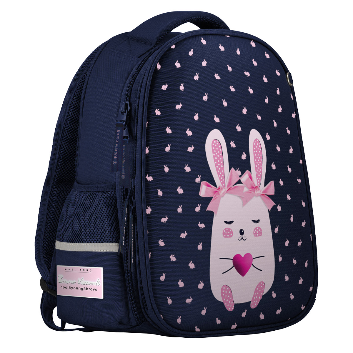 Рюкзак Bruno Visconti - фото 2