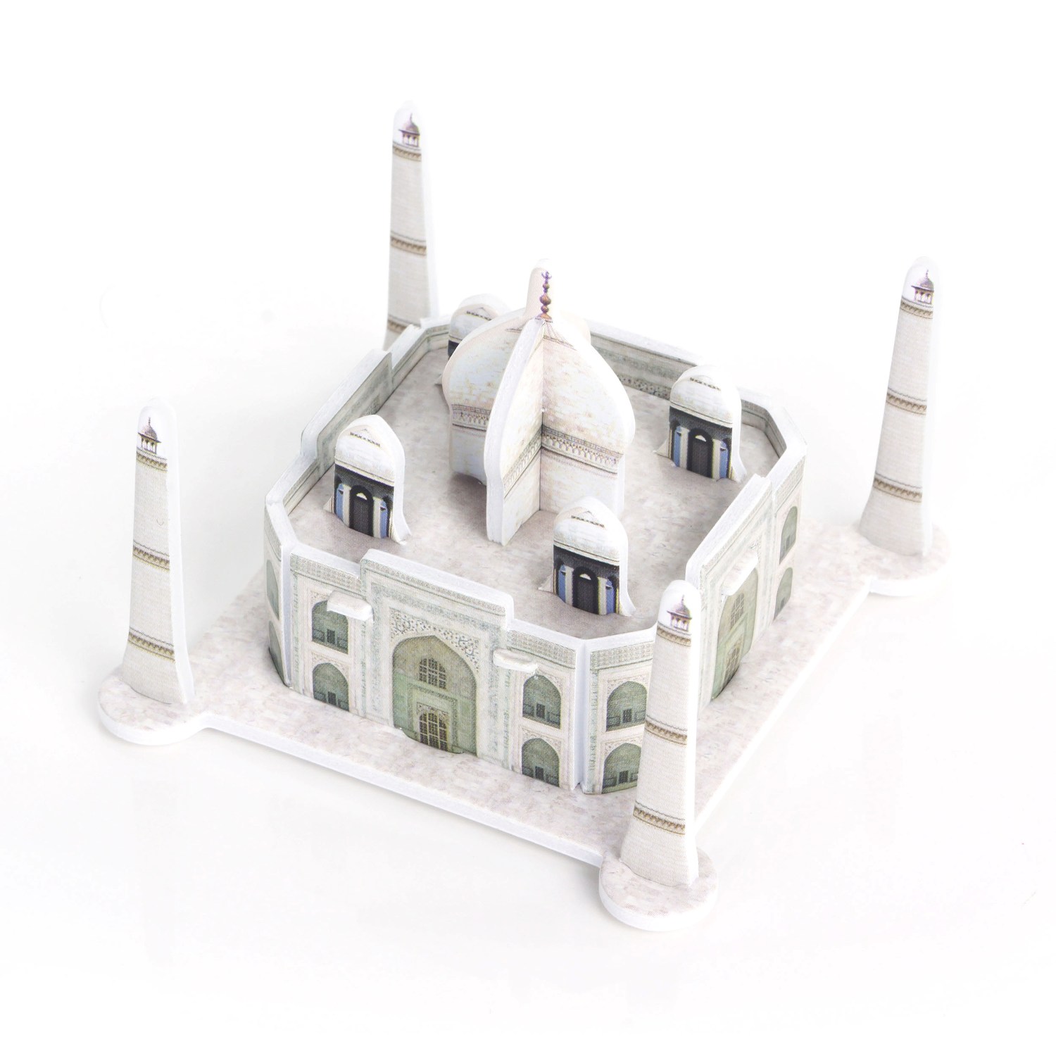 Пазл IQ 3D PUZZLE 3D - фото 9