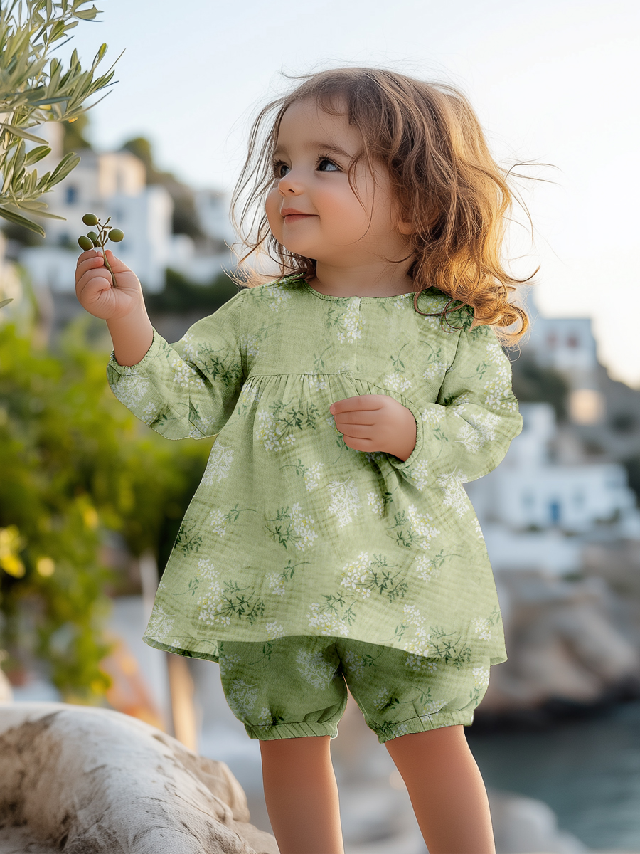 Комплект СОННЫЙ ГНОМИК К4030/31 - фото 8