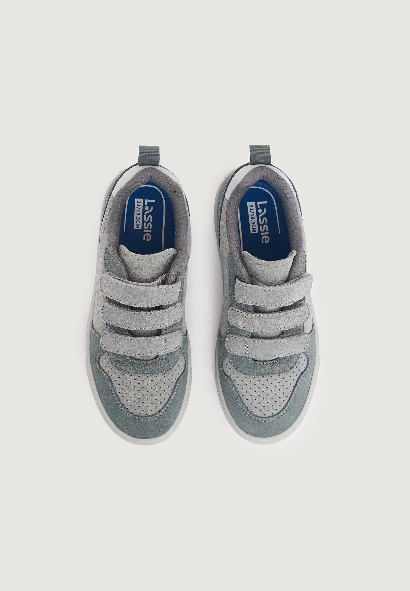 Кеды Lassie 72406202-9470 - фото 5