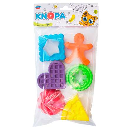 Игрушка КНОПА