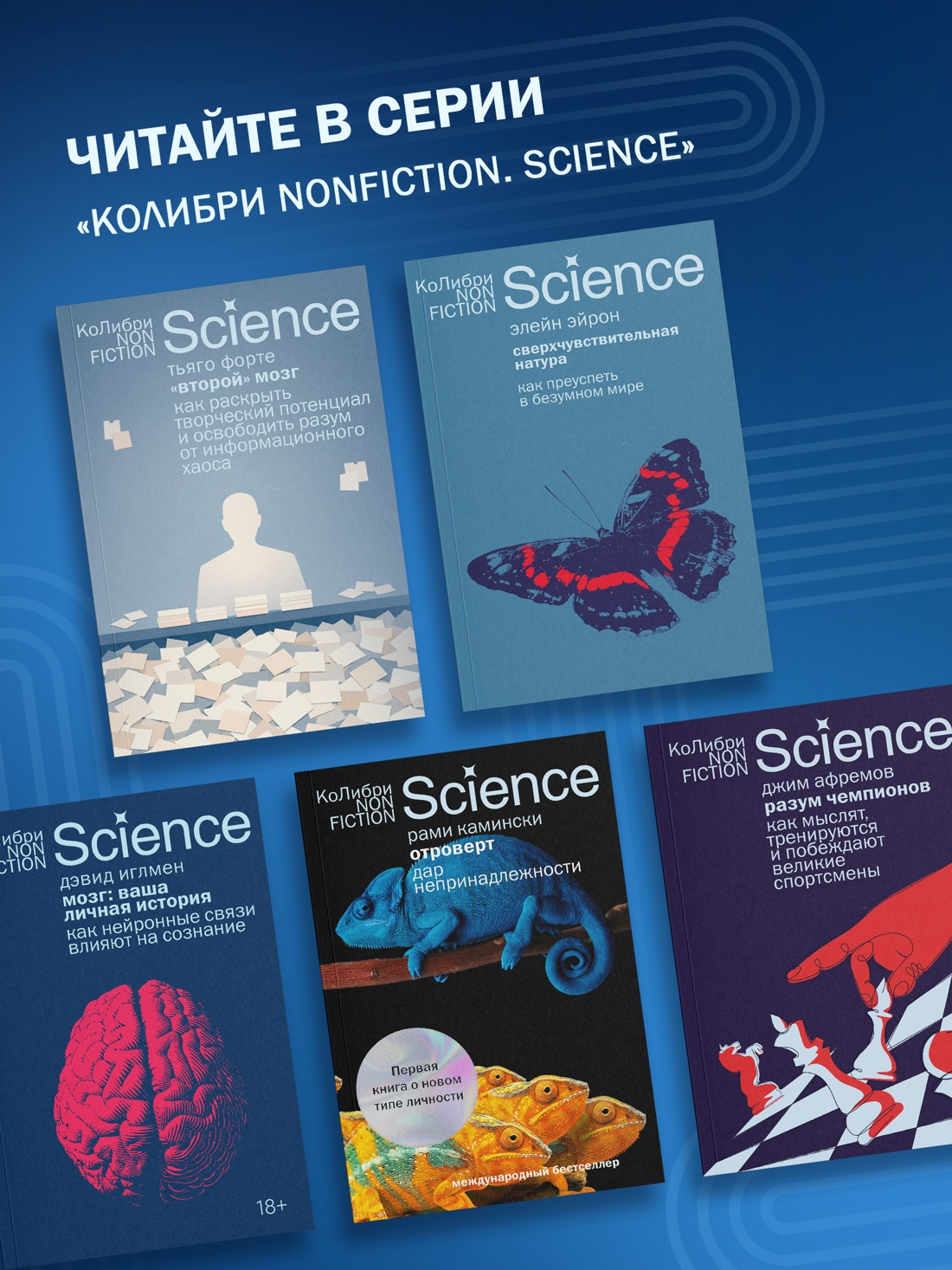 Книга КОЛИБРИ Афремов Дж Уайт Ф Разум лидеров Практическое руководство для осмысленных побед - фото 8