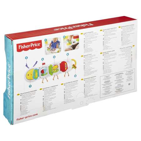 Игрушка Fisher Price
