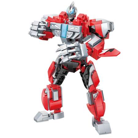 Конструктор QMAN Ultraman Джид блочный