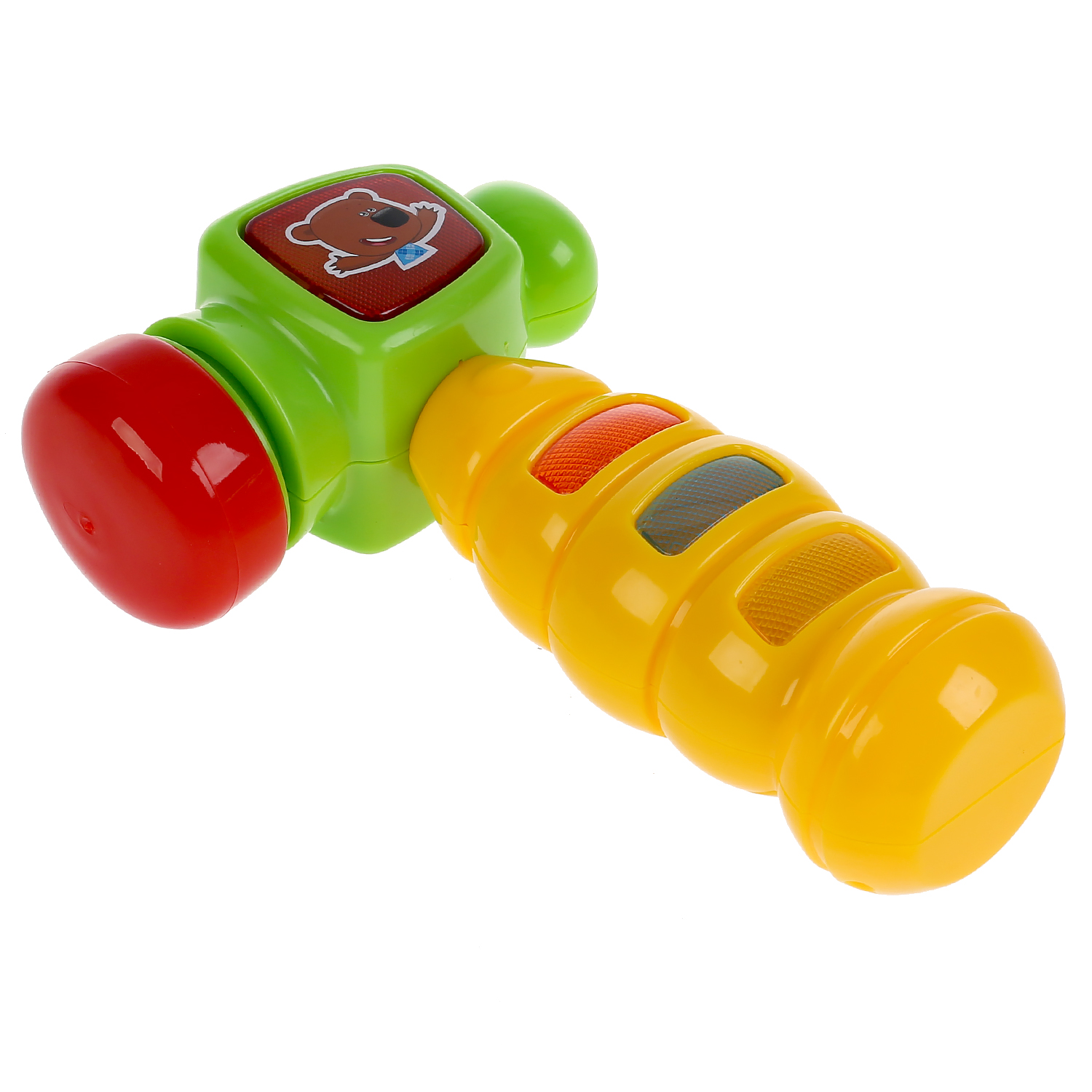 Игрушка УМка молоточек - фото 4