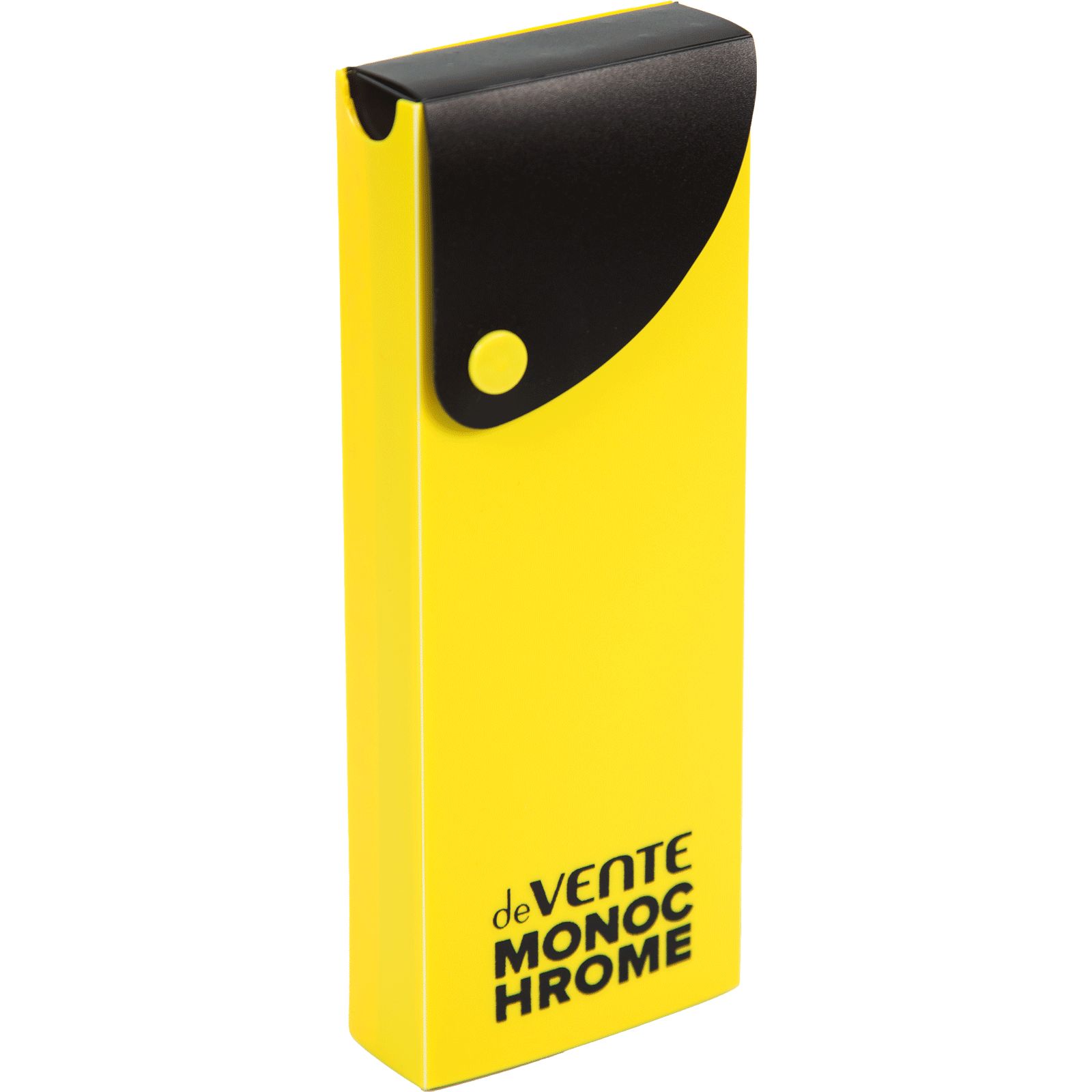 Пенал deVENTE MonoChrome - фото 1