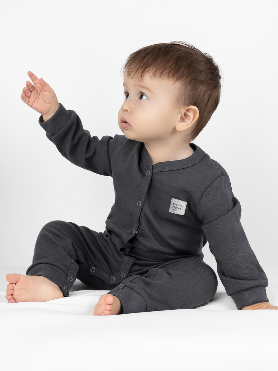 Комбинезон 2 шт Bossa Nova 516БН-361-Б - фото 7