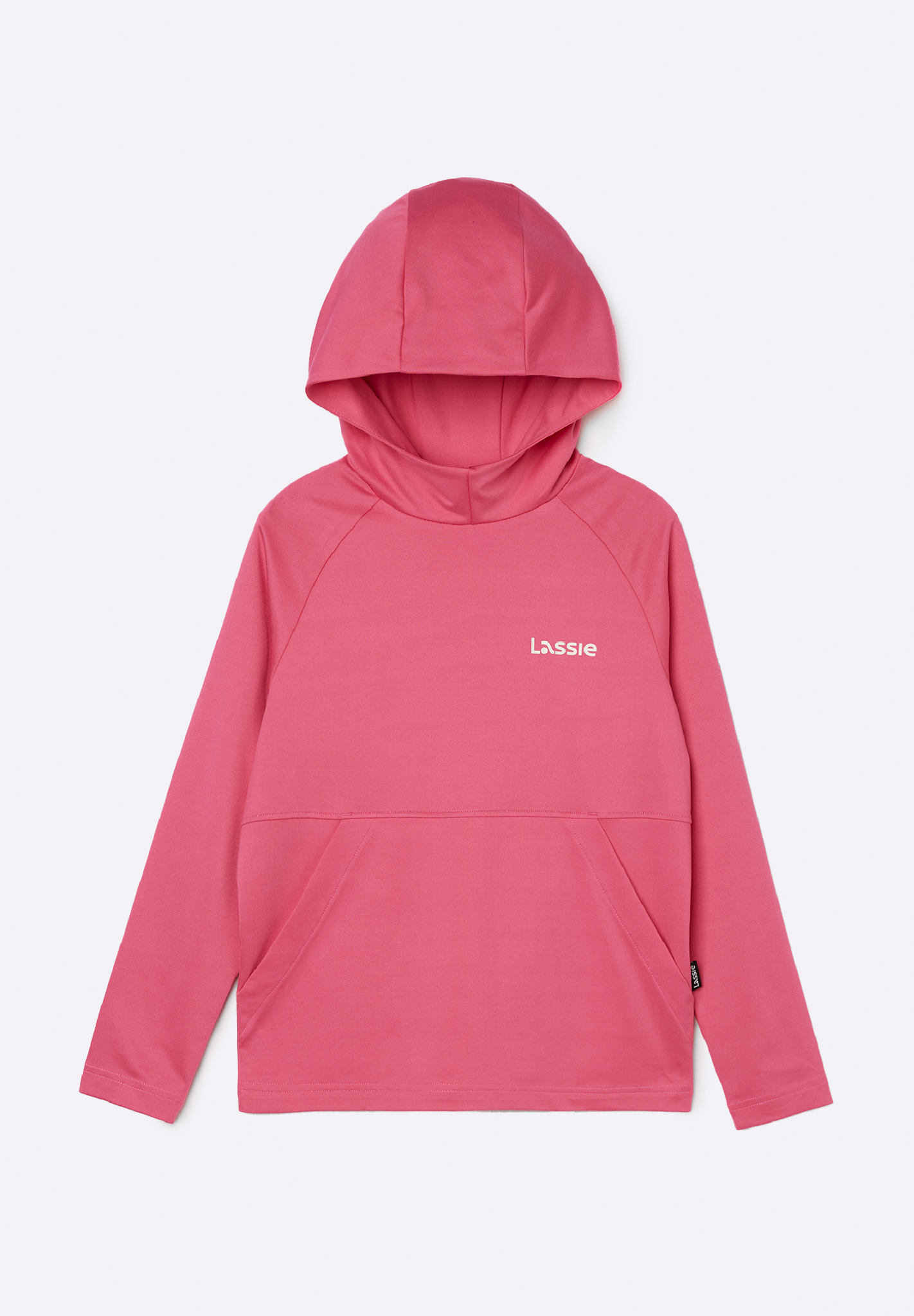 Худи Lassie 7200025A-4672 - фото 4