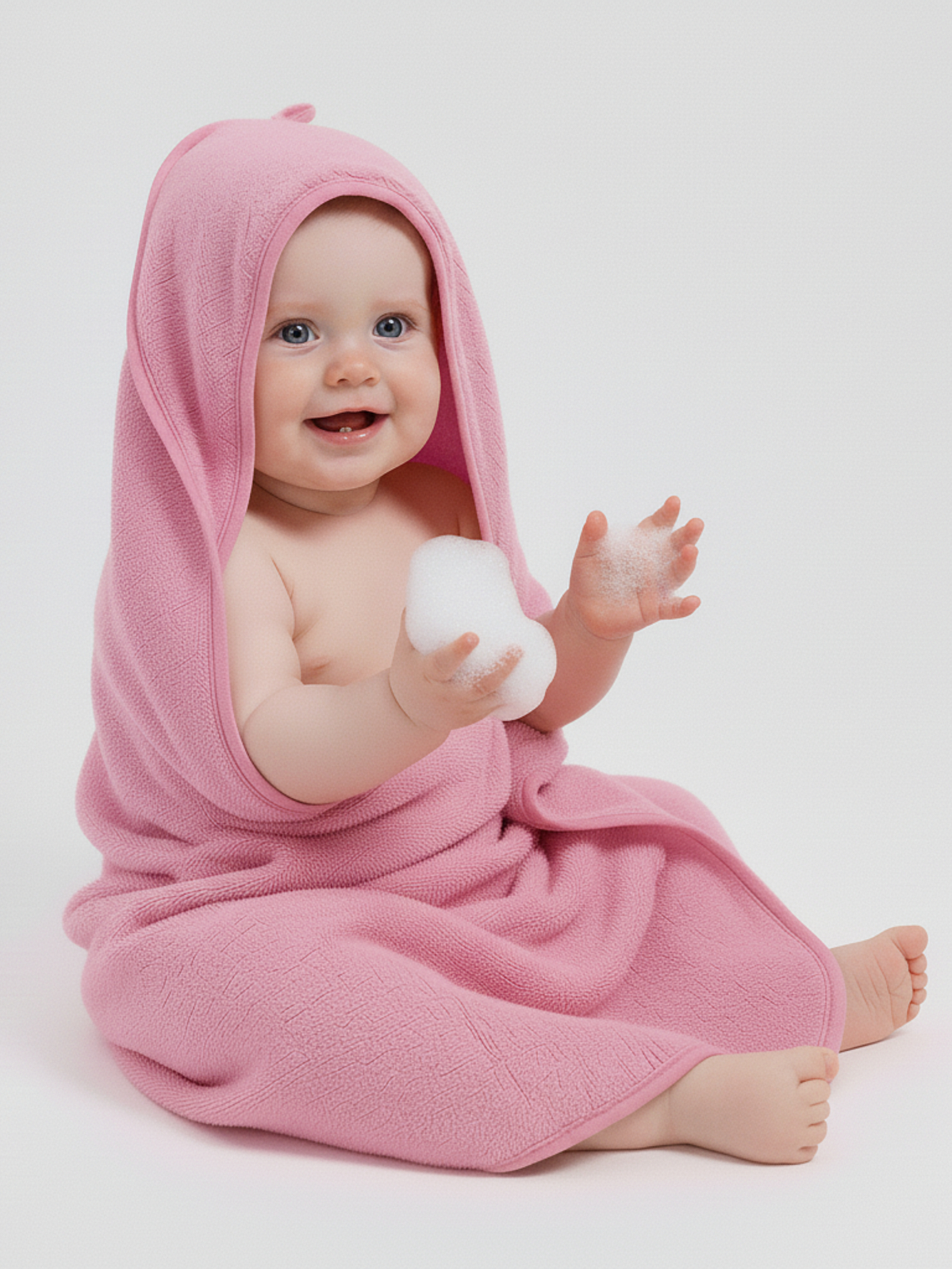 Полотенце YOULALA 130 x 70 см - фото 2