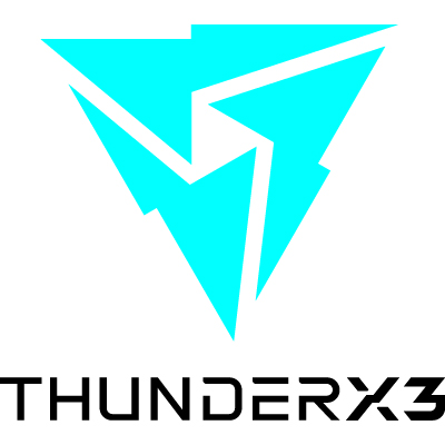 ThunderX3