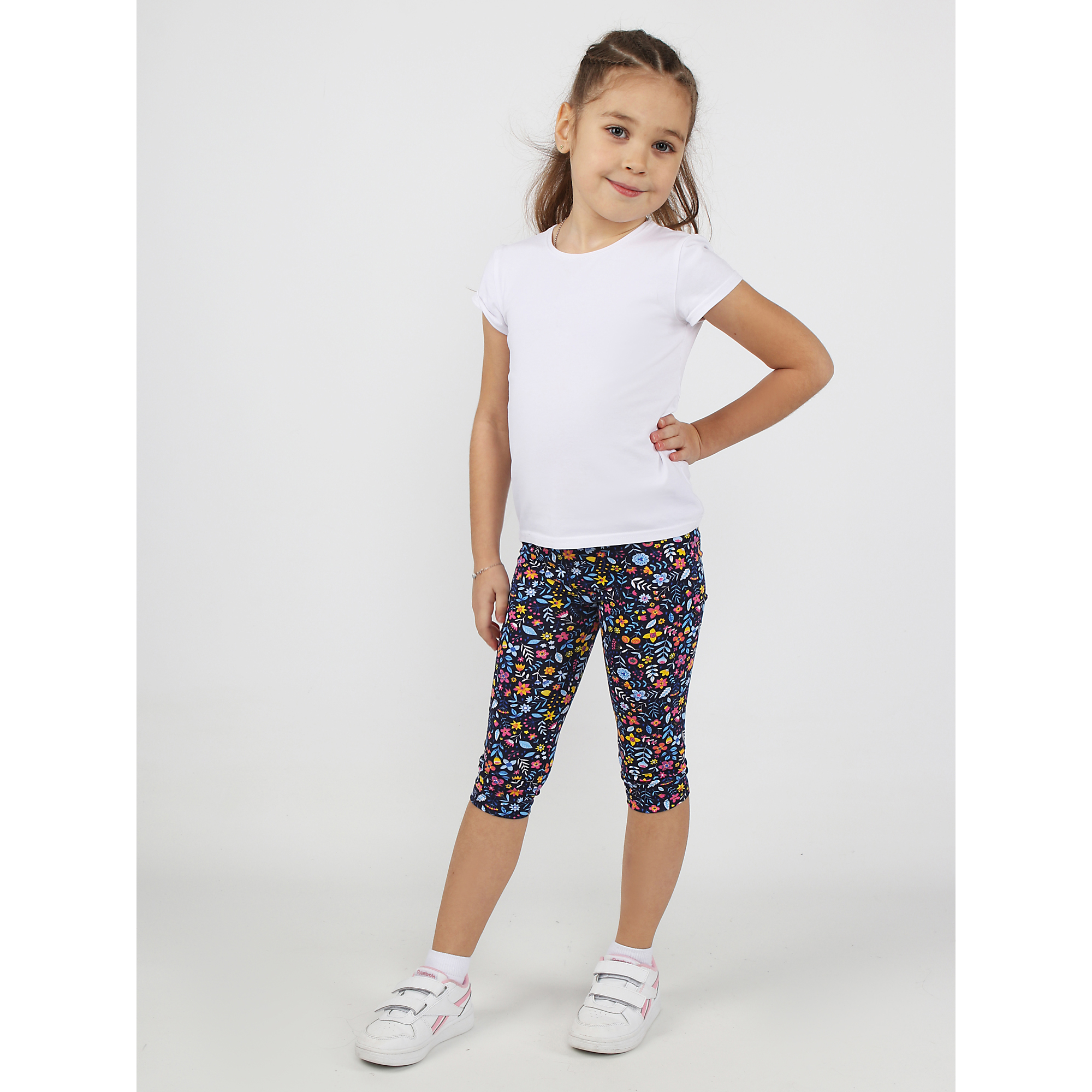 Бриджи LELO kids LELO-320tsin - фото 1