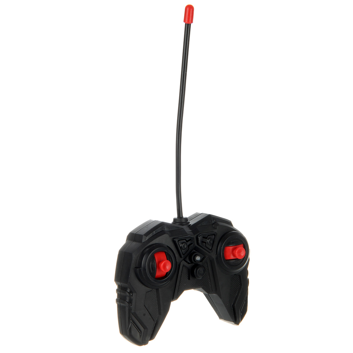 Автомобиль РУ Veld Co 1:12 - фото 11