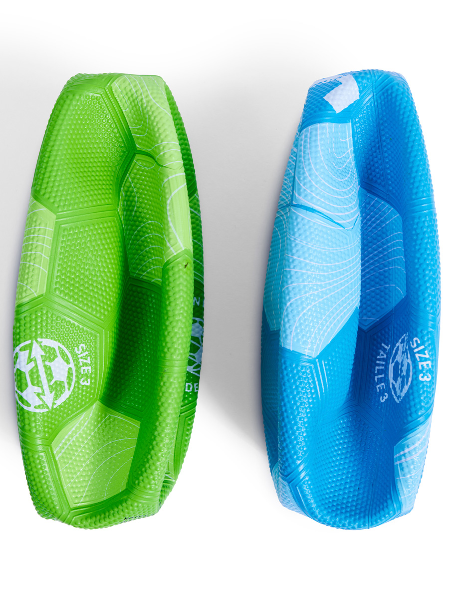 Активная игра Hape Веселый Футбол-крокет - фото 6