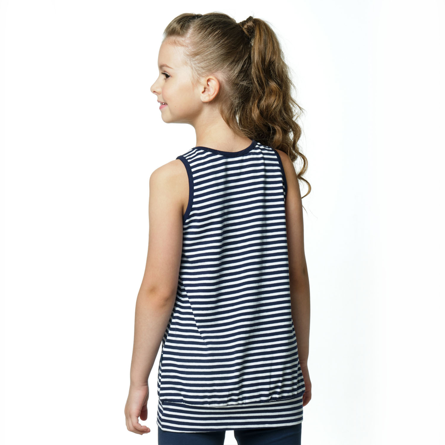 Туника Mini-Maxi 0323-3 - фото 2
