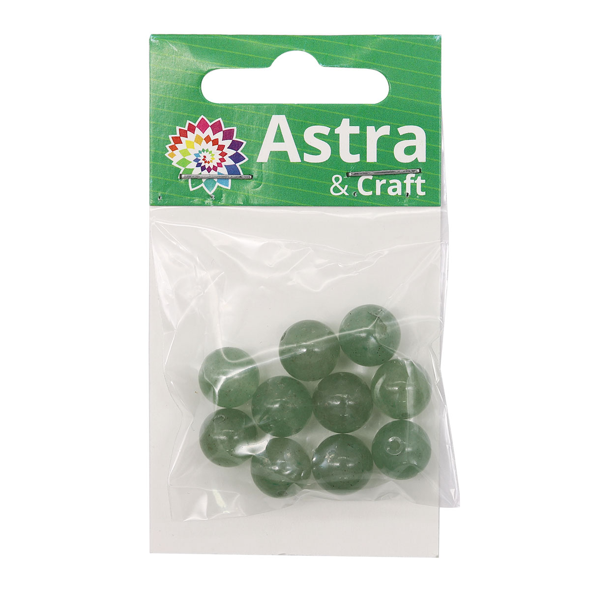 Набор для творчества Astra Craft бисер Бусины - фото 3