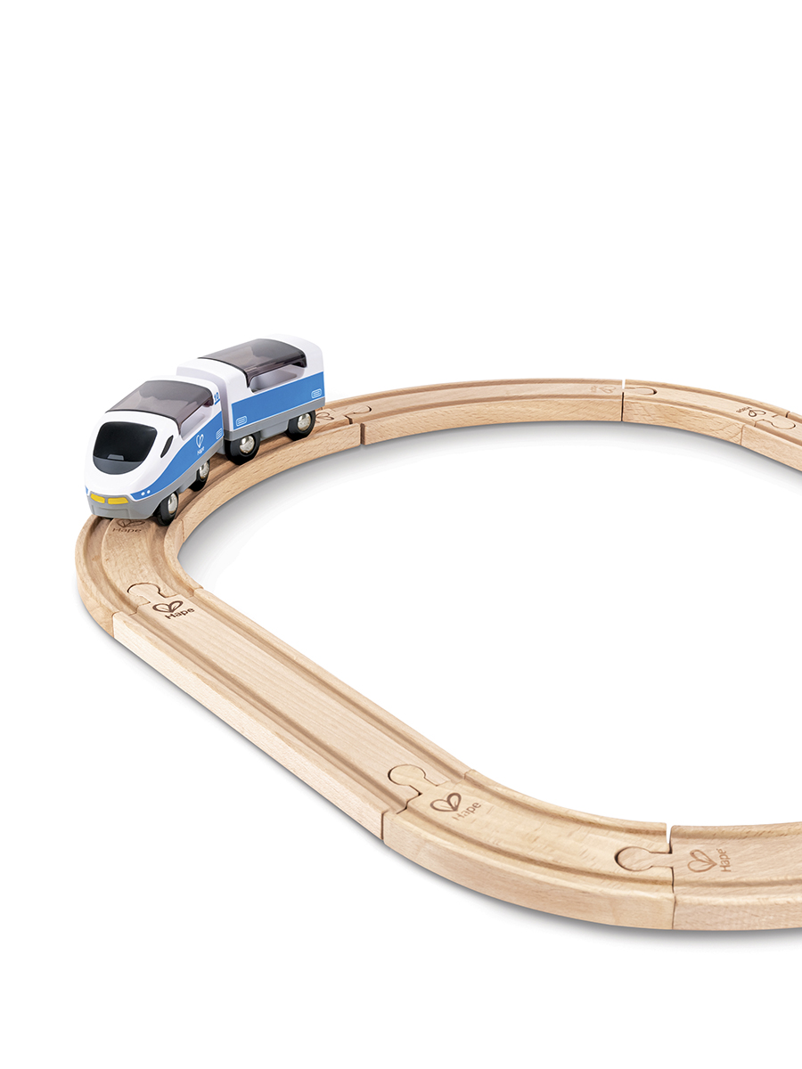 Дополнительные элементы Hape E3777_HP - фото 4