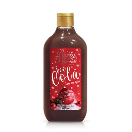 Гель BIELITA 300 мл