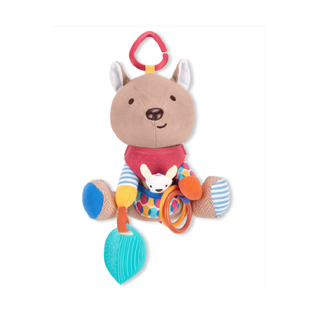 Игрушка Skip Hop подвеска Кенгуру