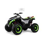 Электромобиль RIVERTOYS Z888VO-GREY С пультом ДУ