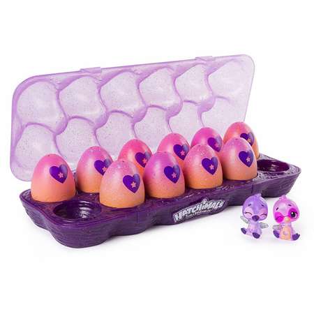 Игровой набор Hatchimals