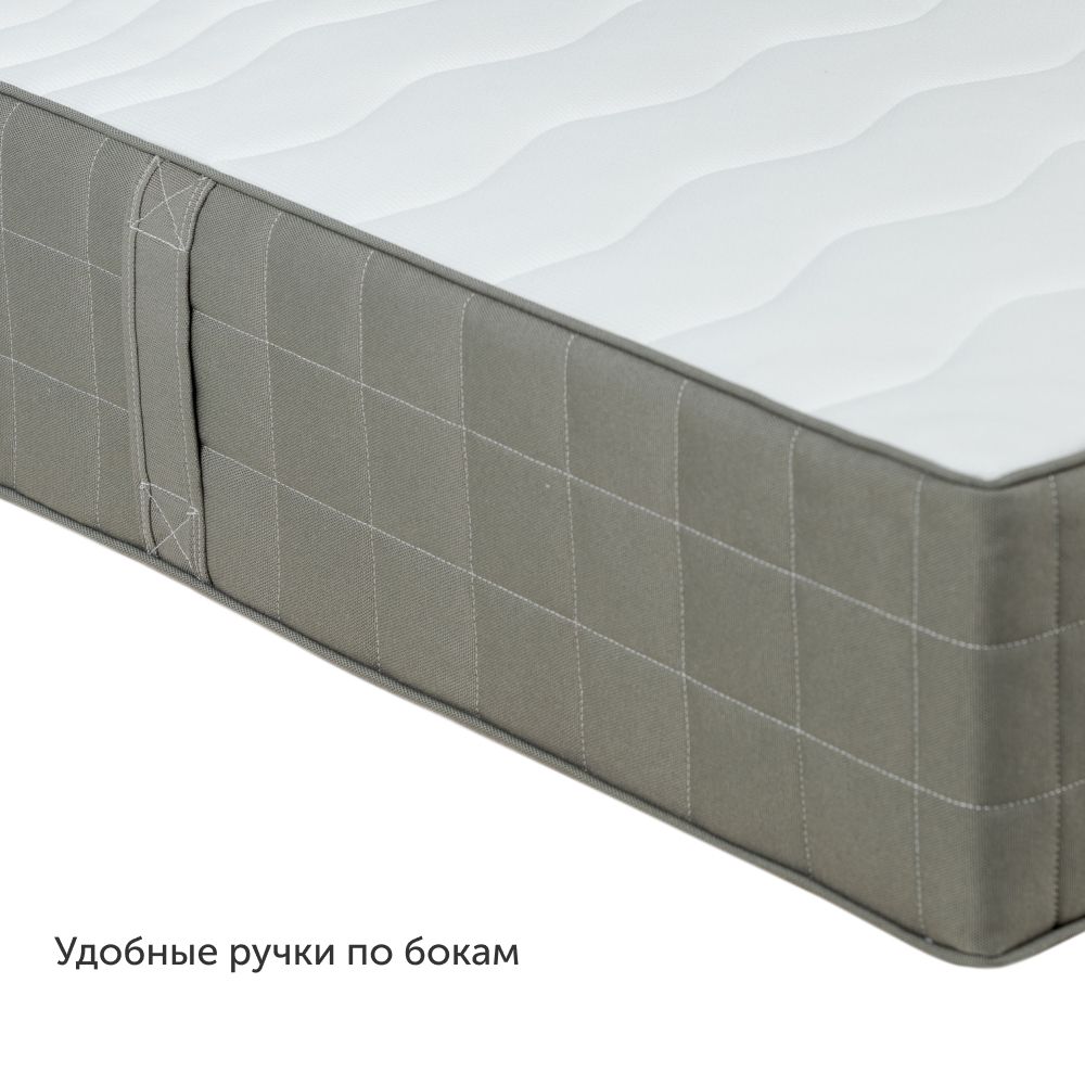 Матрас IKEA Харейд 200х90 - фото 8