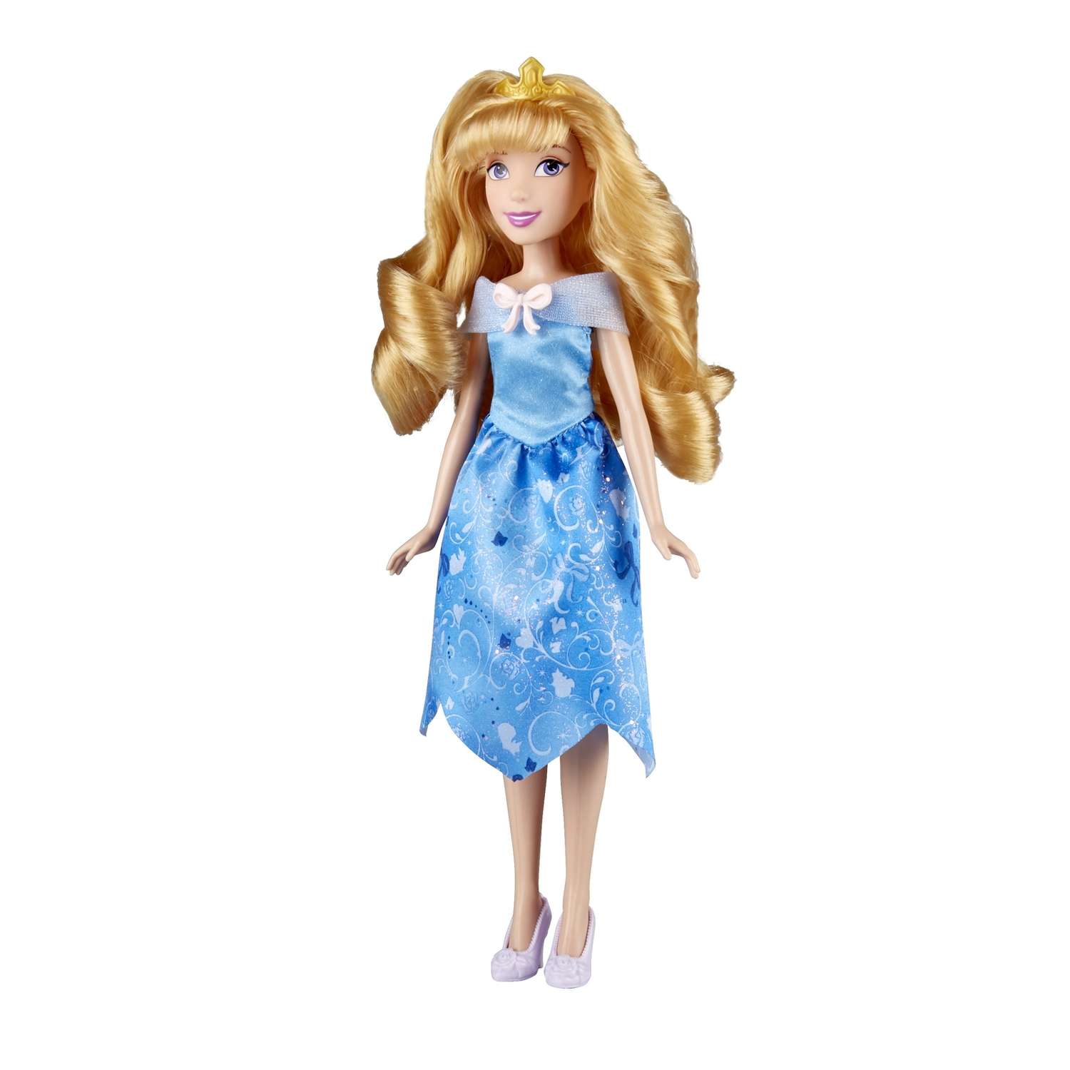 Кукла модельная Princess E0073EU4 - фото 3