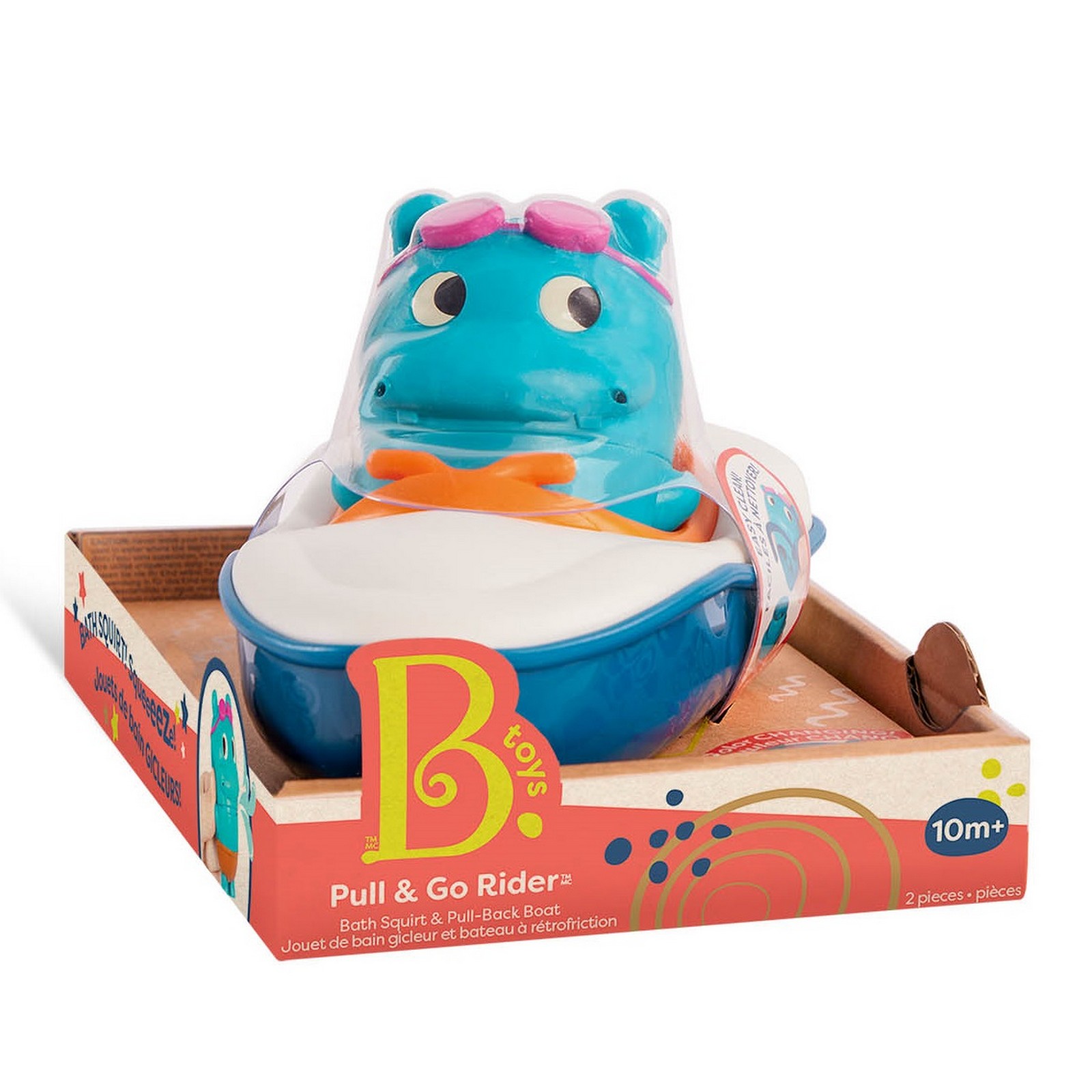 Игрушка Battat - фото 10