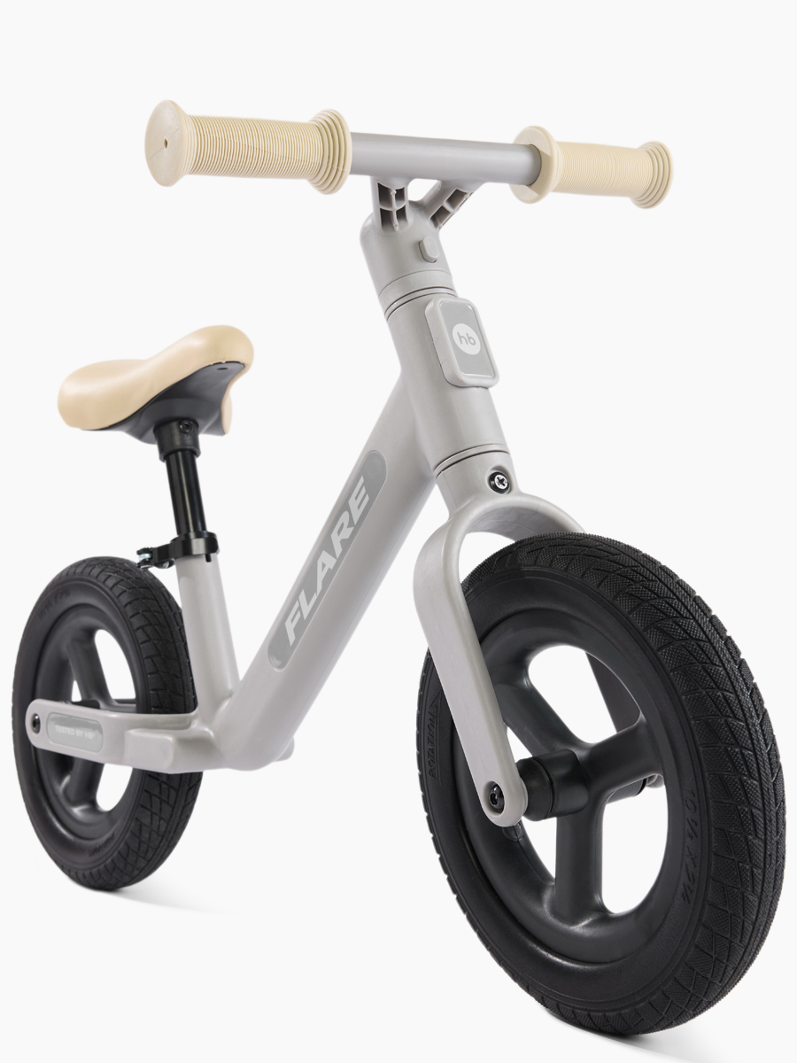 Двухколесный беговел Happy Baby 10 дюймов - фото 3