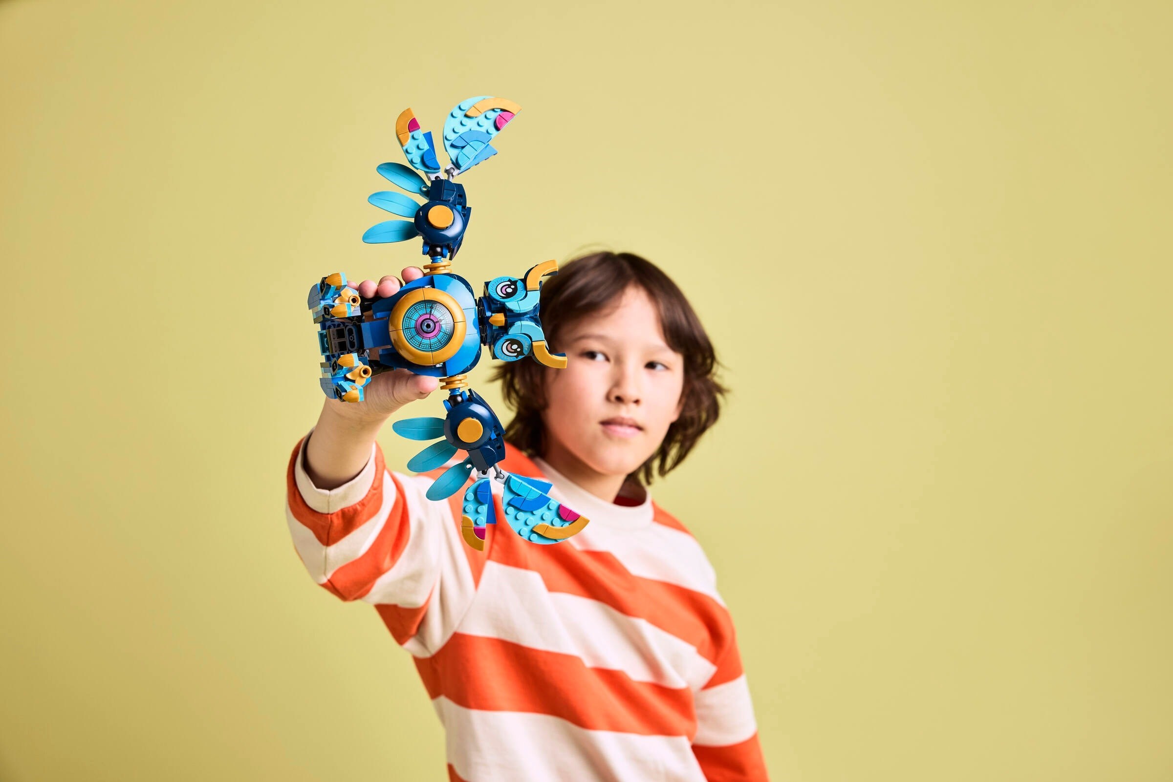 Конструктор LEGO DREAMZzz 71494 359 дет. - фото 5