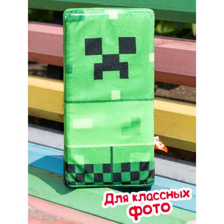 Мягкая игрушка Крипер 24 см