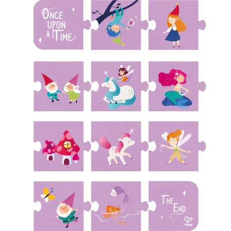 Пазл Hape классический
