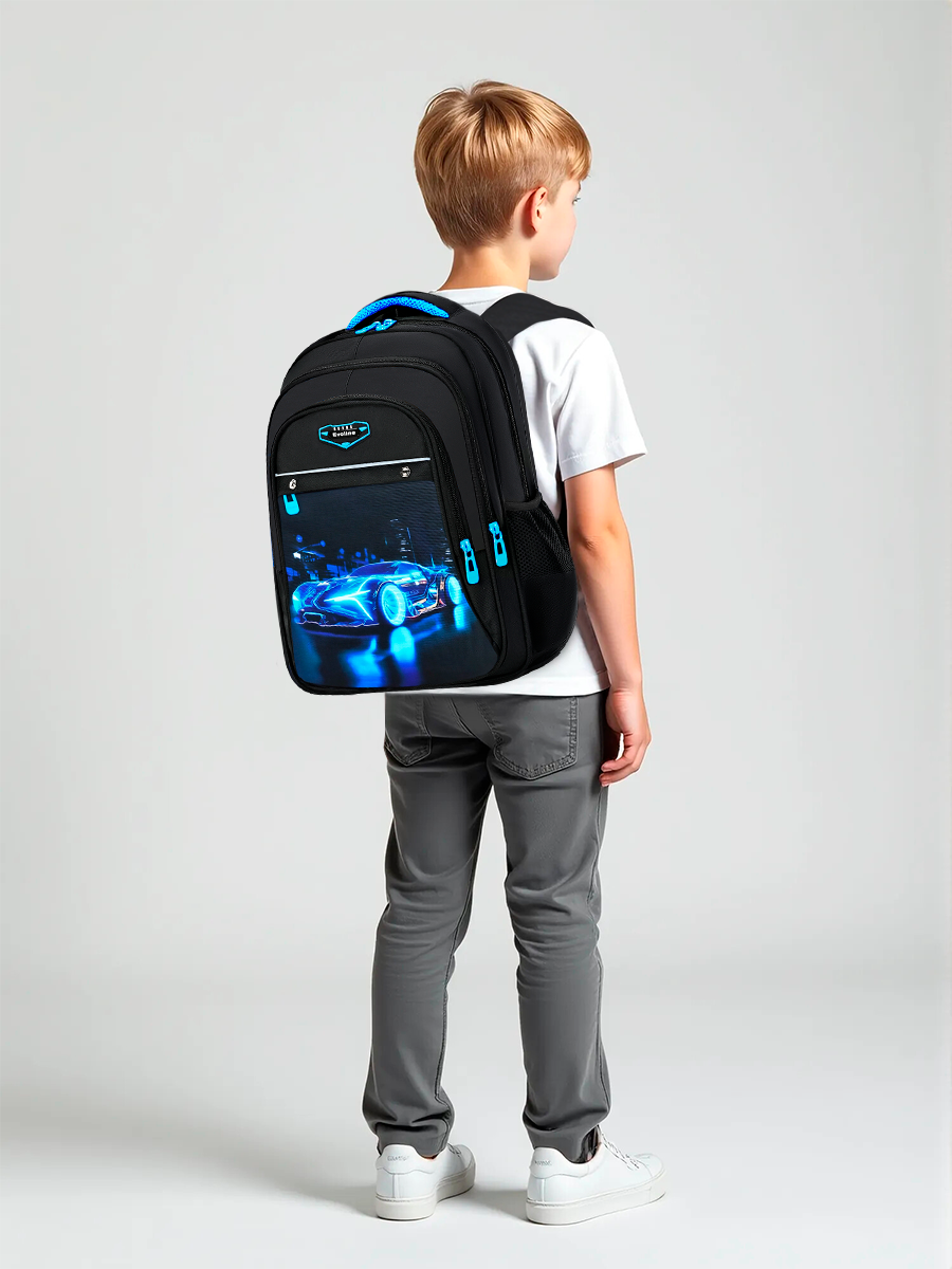 Рюкзак Evoline - фото 17