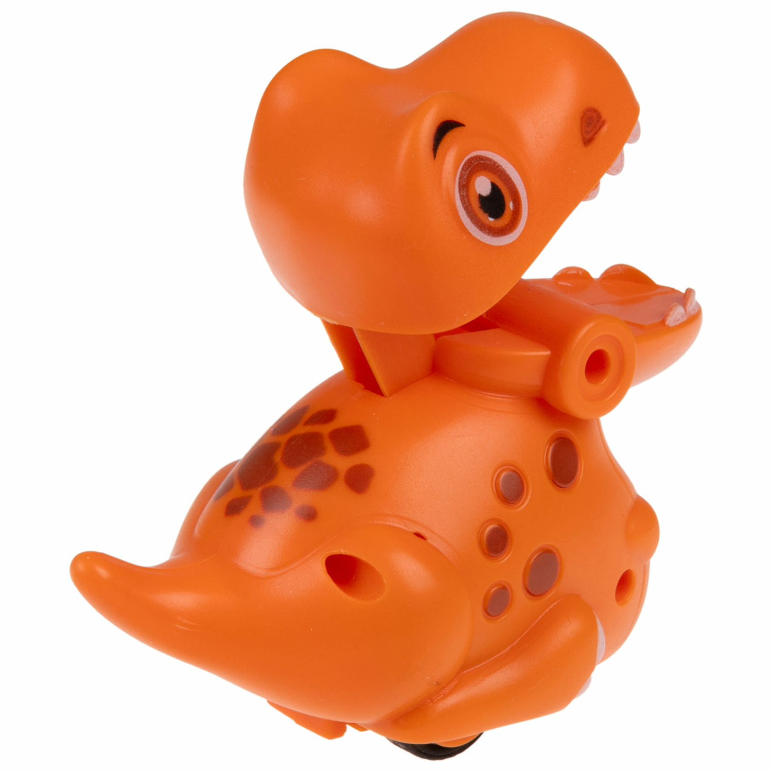 Игровой набор №1TOY Побегушки Динозавр в ассортименте - фото 6