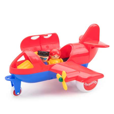 Самолет VIKINGTOYS Jumbo