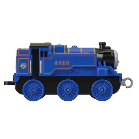 Развивающая железная дорога Thomas and Friends