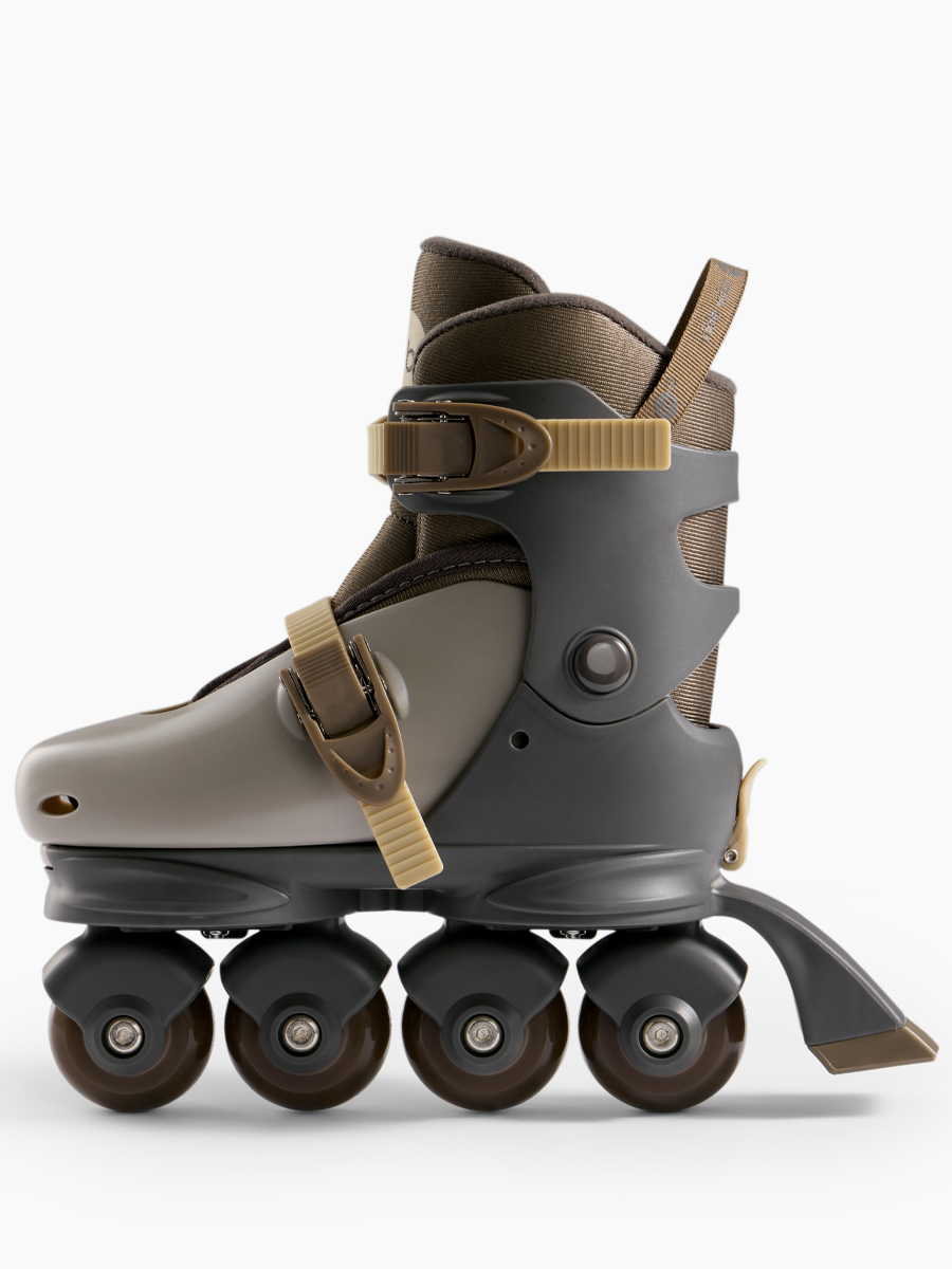 Роликовые коньки Happy Baby S 31-34 - фото 6