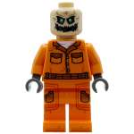 Фигурка LEGO Super Heroes Scarecrow