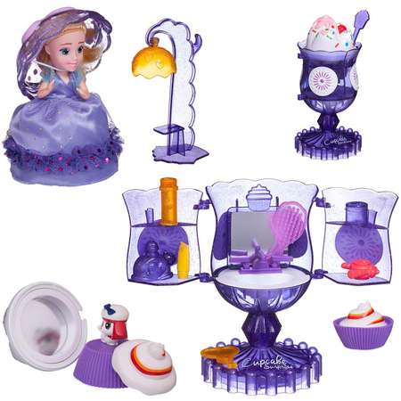 Кукла мини Abtoys