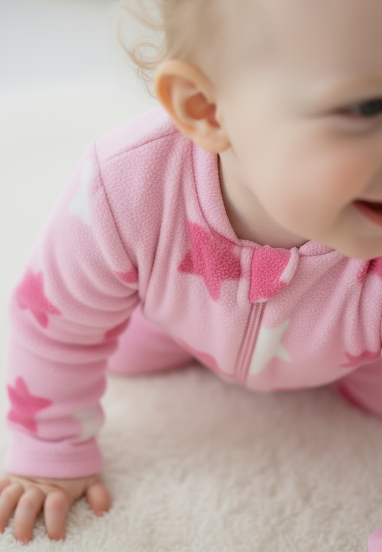 Комбинезон YOULALA 1810600104 - фото 6